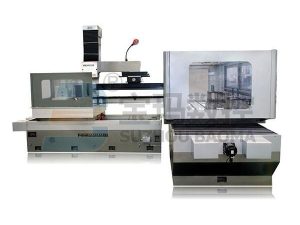 MÁY CẮT DÂY MOLIPDEN CNC hãng BAOMA dòng DK77120X220