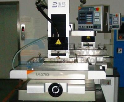 MÁY KHOAN XUNG EDM hãng BAOMA dòng BMD703-400
