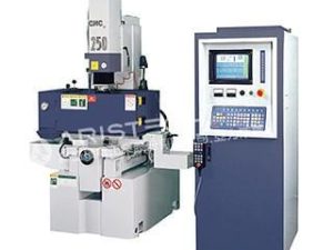 MÁY XUNG ĐỊNH HÌNH EDM CNC hãng ARISTECH