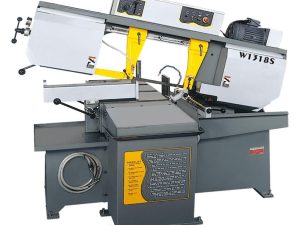MÁY CƯA VÒNG BÁN TỰ ĐỘNG WAYTRAIN dòng W1318S