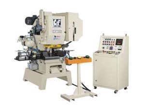 MÁY DẬP CAO TỐC ĐÀI LOAN hãng CHIN FONG dòng CAF series