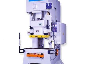MÁY DẬP TRỤC KHUỶU Đài Loan hãng SINO TECH dòng NCP