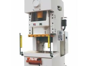 Máy dập trục khuỷu khung cố định kiểu C YADON JH21
