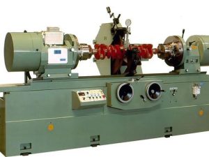 Máy mài trục khuỷu ROBBI dòng REX 1800