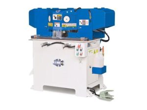 MÁY CƯA ĐĨA TỰ ĐỘNG CẮT NGHIÊNG 45º ĐÀI LOAN dòng JIH - 14A/B