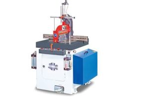 MÁY CƯA ĐĨA ĐÀI LOAN TỰ ĐỘNG ĐIỀU CHỈNH GÓC CẮT JIH-16