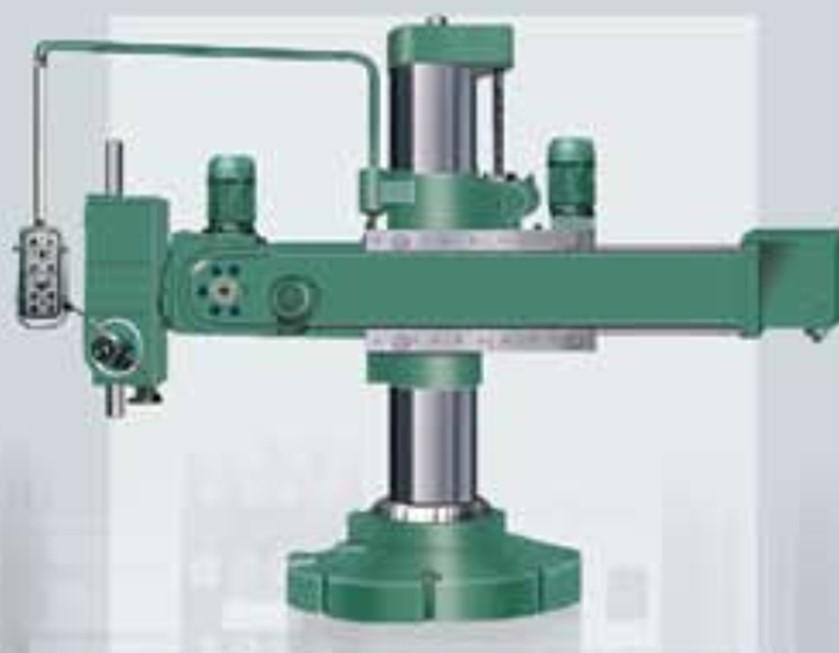 MÁY KHOAN CẦN hãng Frejoth dòng Z series