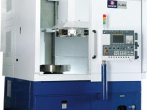 MÁY TIỆN ĐỨNG CNC hãng HONOR SEIKI dòng VL series