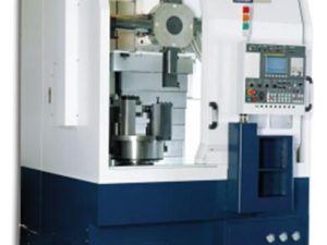 MÁY TIỆN ĐỨNG CNC hạng trung hãng HONOR SEIKI dòng VL series
