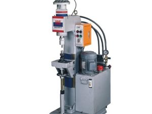 MÁY TÁN ĐINH RIVE THỦY LỰC ĐÀI LOAN LF-168