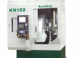 Máy phay lăn răng CNC KN152