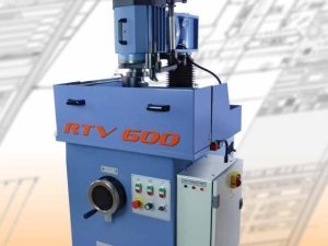 Máy mài bánh đà đĩa ép ly hợp RTV-600