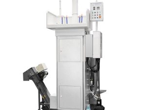 Máy chuốt trong thủy lực axisco dòng CHI