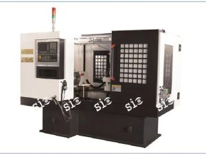 MÁY PHAY CAM CNC CM300S/CM100L