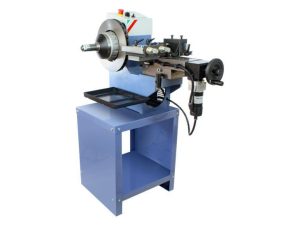 MÁY TIỆN LÁNG ĐĨA PHANH VÀ TRỐNG PHANH TR470 - COMEC