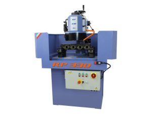 Máy mài mặt Block máy RP330 Comec