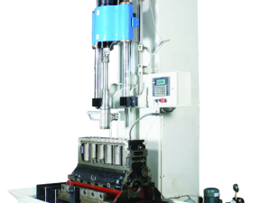 Máy mài khôn kiểu đứng CNC VH-500, VH-750 và VH-1500 Khushubu