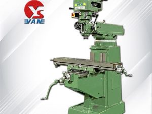 Máy phay đứng vạn năng YSM-16VS; YSM-16SS và YSM-16VC