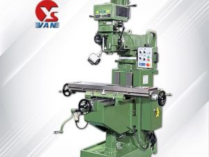 Máy phay đứng vạn năng YSM-18SS; YSM-18VC
