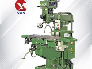 Máy phay đứng vạn năng YSM-860S; YSM-860C