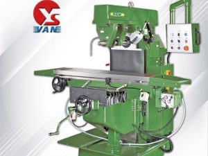 Máy phay ngang vạn năng YSM-26HS; YSM-26HC