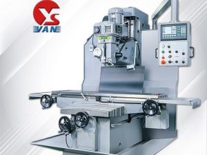 Máy phay giường vạn năng YSM-VB600