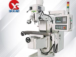 Máy phay đứng CNC model YSM-20ANC