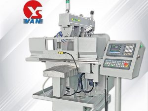 Máy phay ngang CNC YSM-26HNC YING SHUN