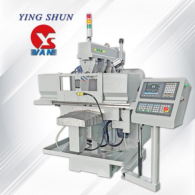 Máy phay ngang CNC YSM-26HNC YING SHUN
