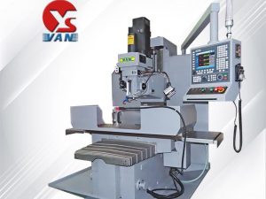Máy phay giường CNC model YSM-VB600SE; YSM-VB600ST