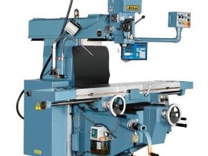 MÁY PHAY ĐỨNG VẠN NĂNG JL-V280A; JL-V280B; JL-V280C