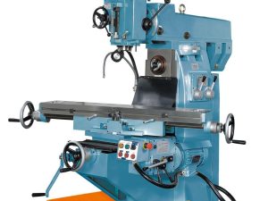 Máy phay đứng ngang vạn năng JL-VH15A; JL-VH15B; JL-VH15C