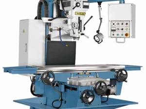 Máy phay giường vạn năng dòng BM-3V; BM-4V; BM-5V