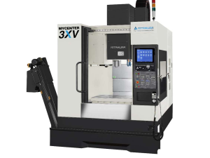 Máy phay đứng CNC Mycenter-3XV Kitamura