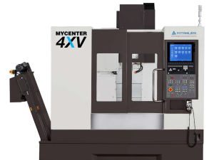 Máy phay đứng CNC Mycenter-4XV Kitamura