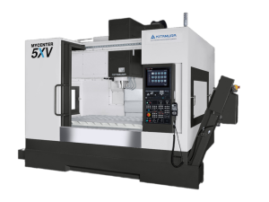 Máy phay đứng CNC Mycenter-5XV Kitamura