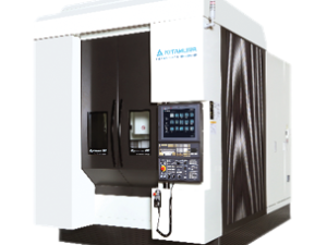 Máy phay CNC 5 trục Mytrunnion-5G Kitamura