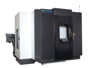 Máy phay ngang CNC Mycenter-HX500iG Kitamura