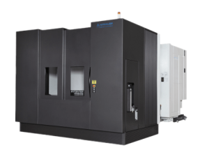 Máy phay ngang CNC Mycenter-HX800G Kitamura