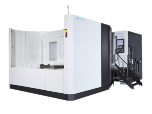Máy phay ngang CNC Mycenter-HX1000G/ HX1250G Kitamura