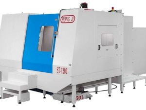 Máy khoan lỗ sâu kiểu giường model ST1200