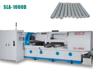 Máy khoan lỗ sâu dòng SLA