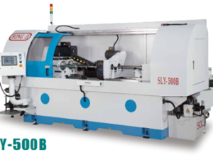Máy khoan lỗ sâu dòng SLY