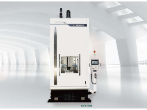 Máy chuốt rãnh xoắn CNC dòng CHX