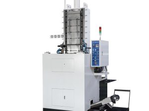 Máy chuốt trong bề mặt thủy lực dòng YST