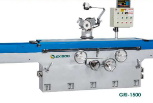 Máy mài sắc dao chuốt kiểu truyền thống dòng GRI