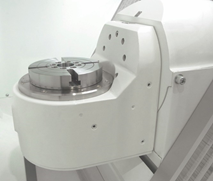 Máy phay CNC 5 trục MedCenter-5AX Kitamura