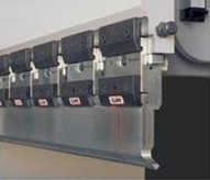 MÁY CHẤN TÔN THỦY LỰC BAYKAL APHS-C