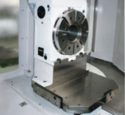 Máy phay 4 trục Kitamura Mycenter-HX400iG