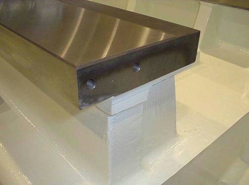 Máy phay CNC 5 trục Mytrunnion-7G Kitamura